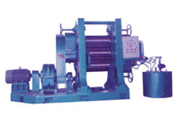 各种规格压延机