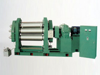 XY-3I 1400三辊压延机
