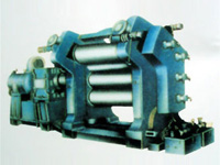 XY-4F 1400(1120)四辊压延机