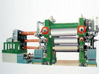 XY-230×350三辊压延机