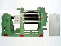 XY-230×350三辊压延机