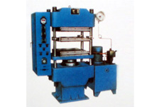 QLB-50 平板硫化机