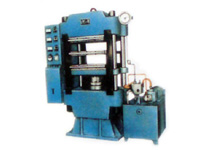 QLB-100/600*600平板硫化机