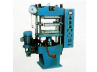 QLB-25/350*350平板硫化机