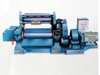 X(S)K-560开放式炼胶(塑)机