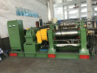 开放式炼胶机B型