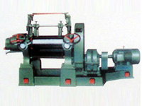 X(S)K-230/250开放式炼胶(塑)机